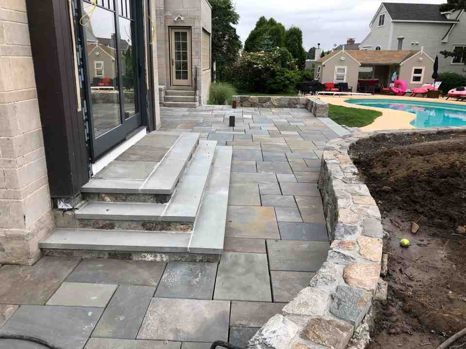 Affordable Rear Patio Affordable Patio: 8 Best Budget-Friendly Tips 2025